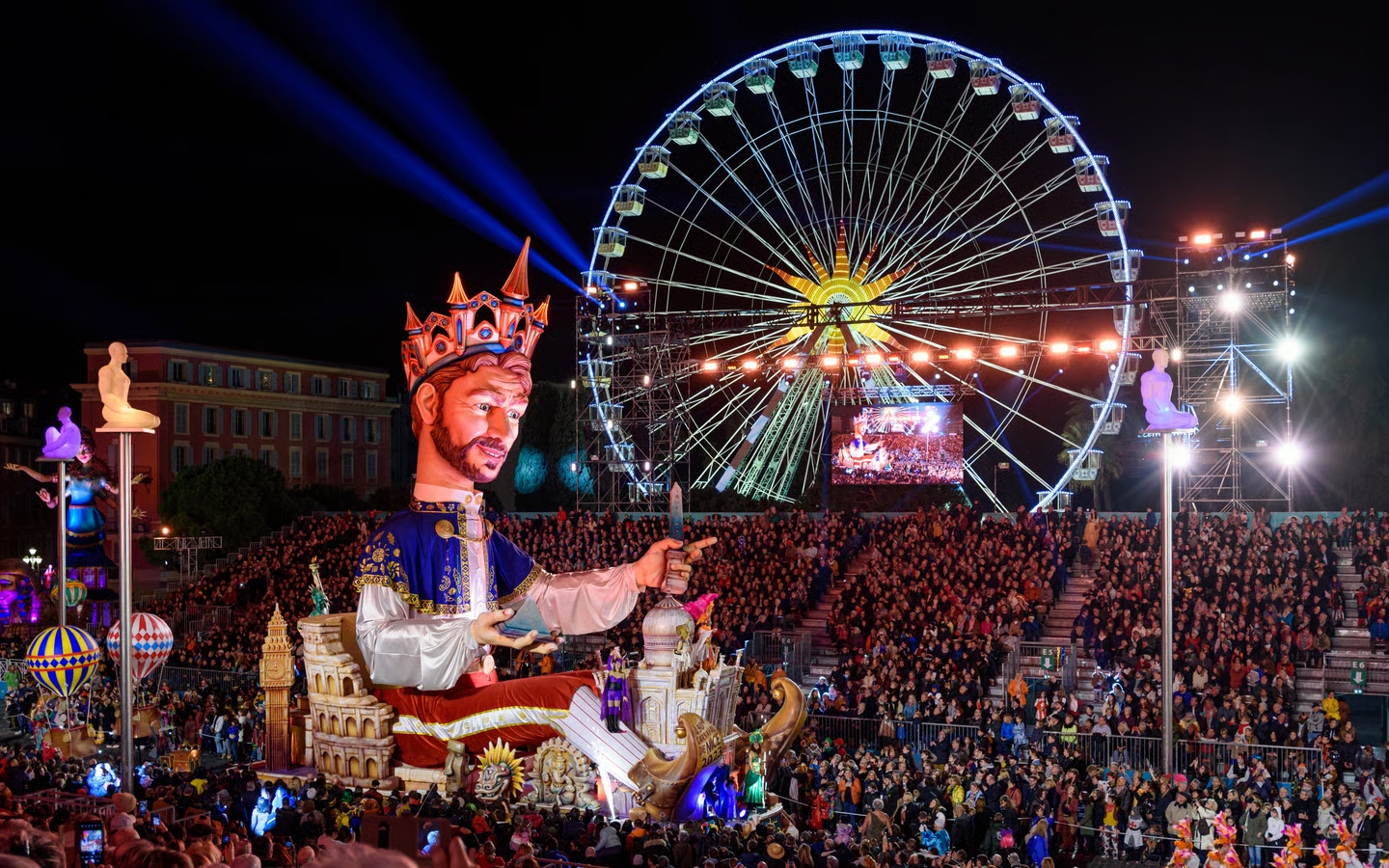 Carnaval de Nice